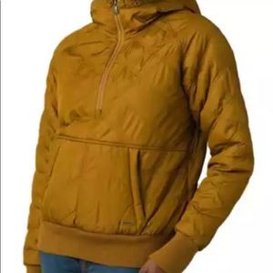 Women's PRANA Esla Half Zip Pullover